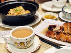 -肥妹烧腊店(翠竹路店)