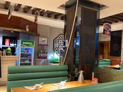 -粥全粥到海鲜家常菜·海肠捞饭(嫩江路店)