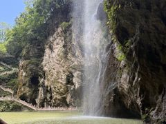 -天河潭旅游度假区