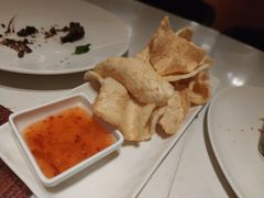 -WOLFGANG PUCK KITCHEN & BAR(迪士尼小镇店)