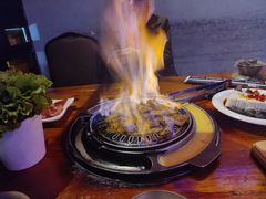 -超级神炭烤肉夜食(芥园西道店)