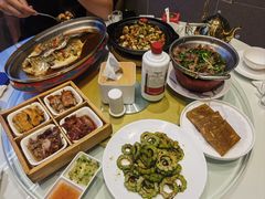 -老广酒楼(樱花店)