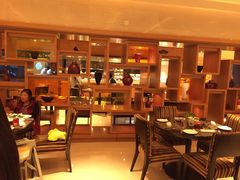 -盛宴自助餐厅(运达喜来登店)