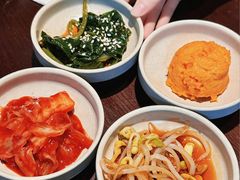 -Fuzzy Bistro 浮几韩餐·茶酒馆