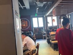 -管氏翅吧(台湾街店)