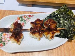 -火山屋台(新街口店)