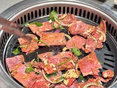 -红岸碳烤齐齐哈尔原味生态烤肉