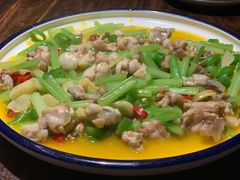 -鱼食饭稻·苏浙土菜17年老馆子(平江路店)