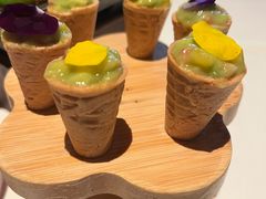 -若蘭慈·无国界素食料理(欢乐海岸店)