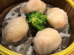 -粤港餐厅(禹州商业广场店)
