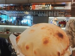 -ELI FALAFEL Lebanese&Mediterranean黎巴嫩美食(富城路店)