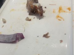 -清真·胖妈妈手抓餐厅(定西路长城宾馆店)