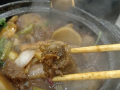 牛腩-川香煲(茅台路店)