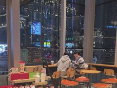 -星巴克(贵阳花果园1店)