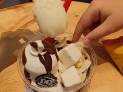 -DQ·蛋糕·冰淇淋(绿宝店)