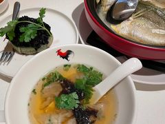 -莆田餐厅PUTIEN(西安万象天地店)