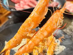 -极焰·烧肉刺身放题(天河领展广场店)