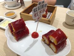 -蔡澜点心·粤菜(新街口IFCX店)