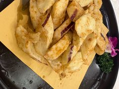 脆皮茄子-庐州太太(南七里店)