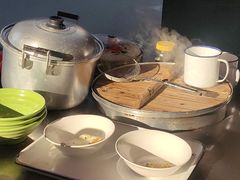 -玉塘村小杨馄饨