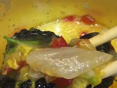 -自黑豆夫·臭豆腐夹馍(四海唐人街店)