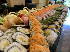 -远洲凤凰山庄臻味全日餐厅