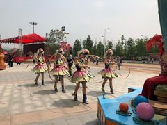 -万达茂商场(南京仙林店)