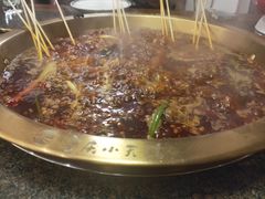 -小天鹅火锅·一线江景洪鼎旗舰店(洪崖洞店)