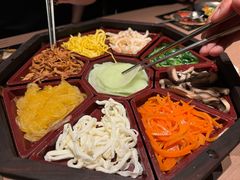 -将军牛排·尔滨地标朝鲜族美食(总店)