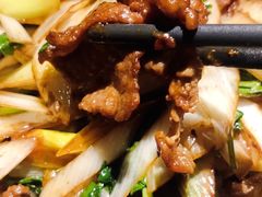 -那家小馆•北京菜•烤鸭(中关村店)