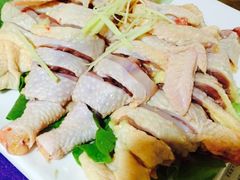 -泰米·休闲餐厅