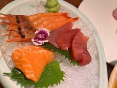 -九井澤精致料理(金茂店)