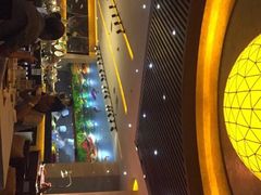 -雄楚国际大酒店-四季西餐厅