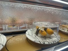 -争鲜回转寿司(中街大悦城店)