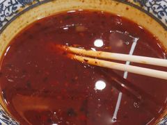 -伊穆祥牛肉面总店·清真