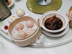 -喜宴·粤菜·茶点·海鲜(光浩店)