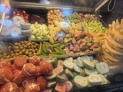 -阿群甘草水果