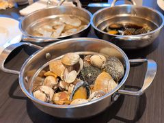 -富力希尔顿酒店·地阔自助餐厅