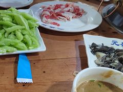 -元盛居(生态大街店)