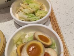 溏心蛋-味千拉面(双井店)