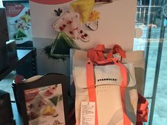 -星巴克(恒基688广场店)