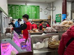 -李小老烧饼(常营民族家园店)