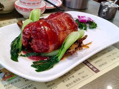 -葛记焖饼(伏牛路店)