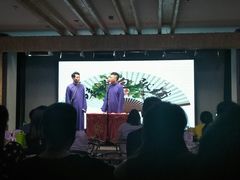 -嘻哈包袱铺(交道口店)