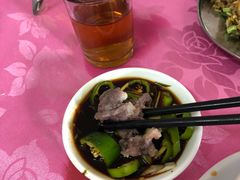 -五洞培记山庄·鲜牛肉火锅