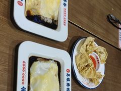 -荔银肠粉(广州北京路旗舰店)