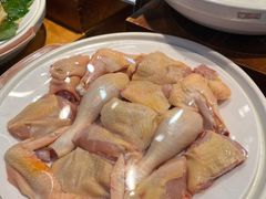 -拉完海鲜大排档(温岭店)
