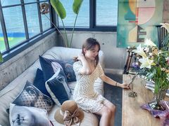 -Cafe Rooftop Cheongsapo