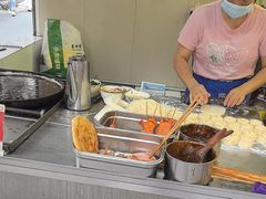 -张记灌饼(丰富路店)