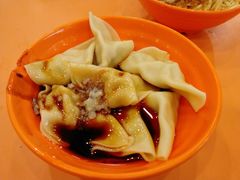 红油钟水饺-龙抄手(春熙路总店)